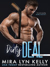 Cover image for DIRTY DEAL